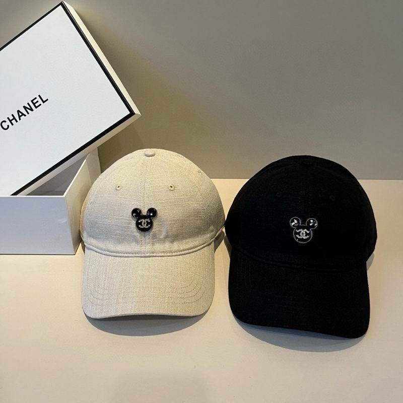 Chanel Cap 020309